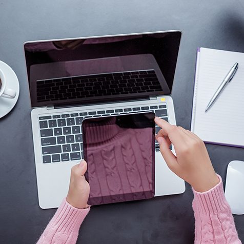 Acceso a plataformas virtuales