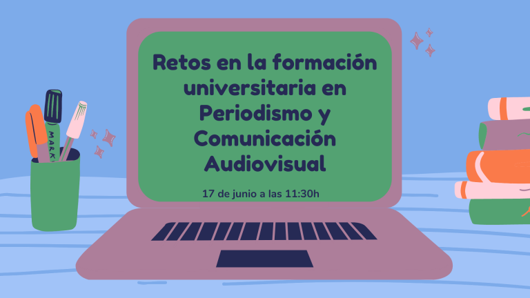 SEMINARIO RETOS PERIODISMO