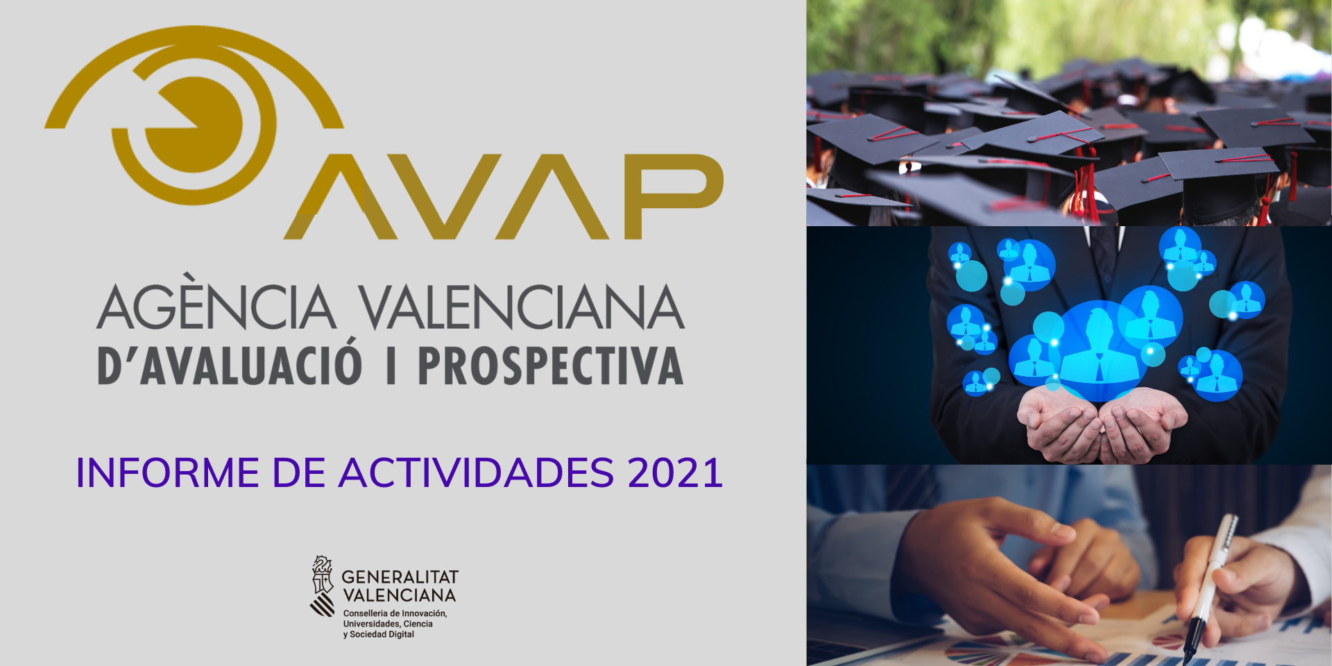 INFORME ACTIVIDADES 2021 AVAP