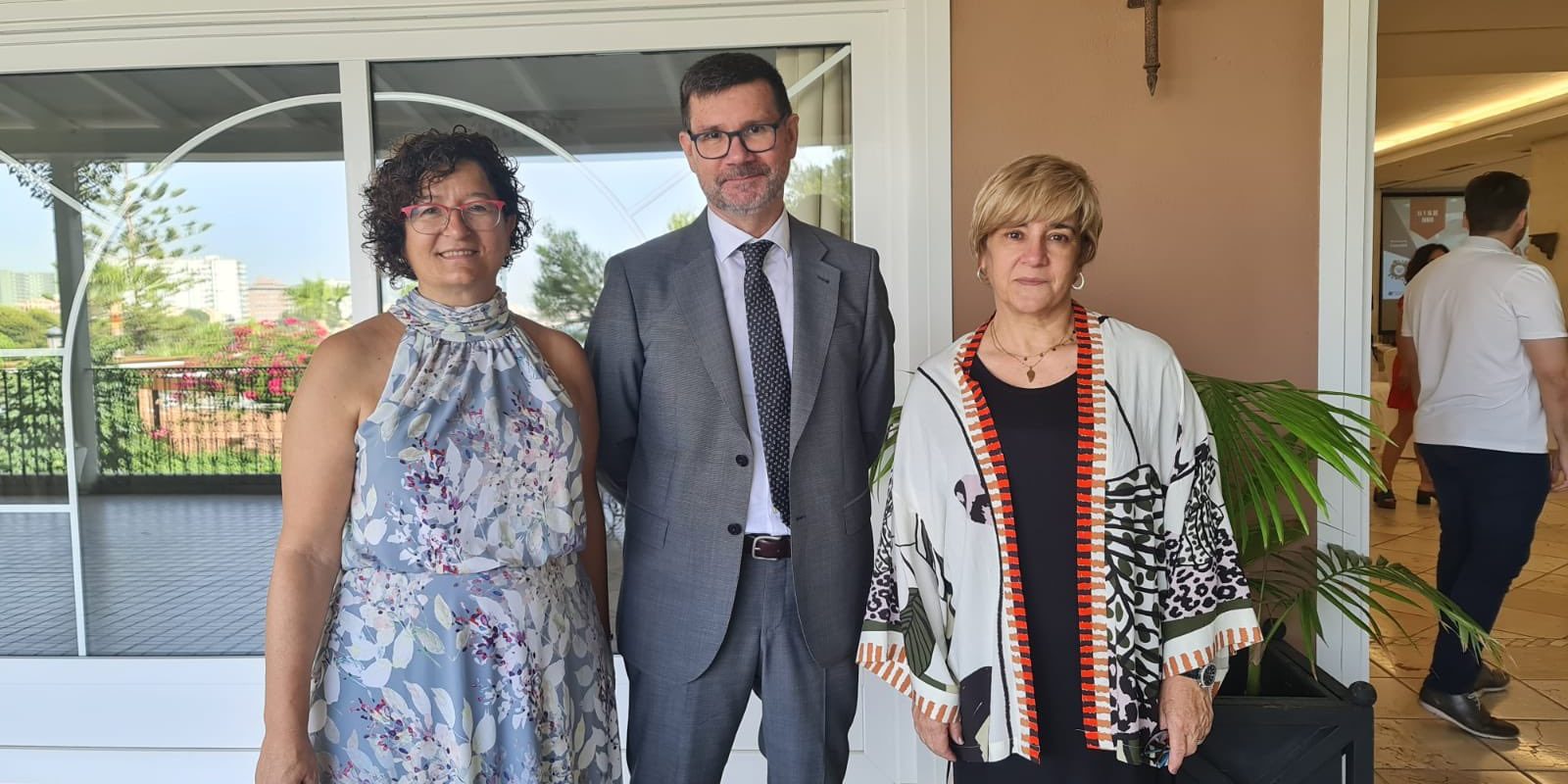 AVAP en el Cruso de Verano de UJI