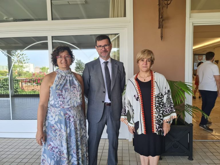 AVAP en el Cruso de Verano de UJI