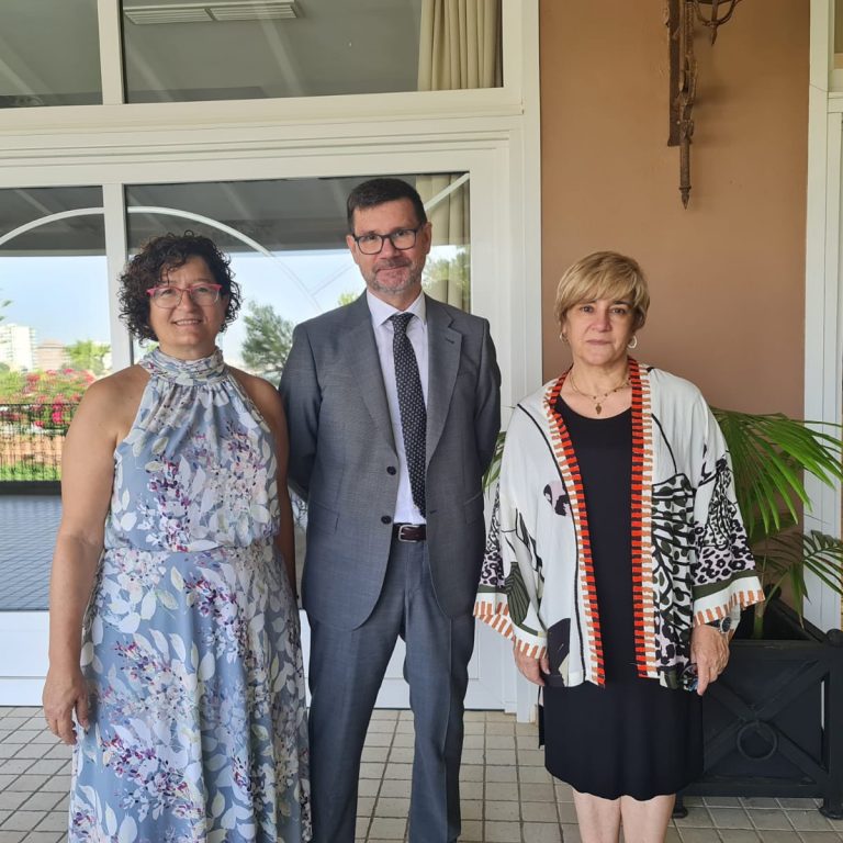 AVAP en el Cruso de Verano de UJI