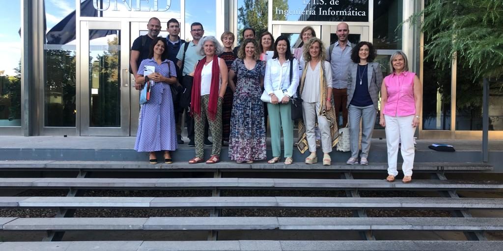 AVAP en Jornada APS Uned