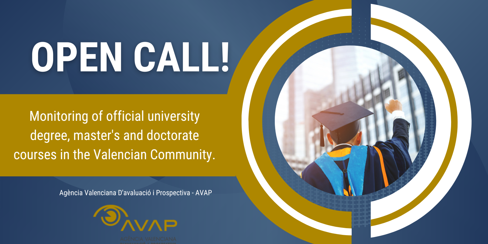 AVAP: Open Call Open Call: AVAP