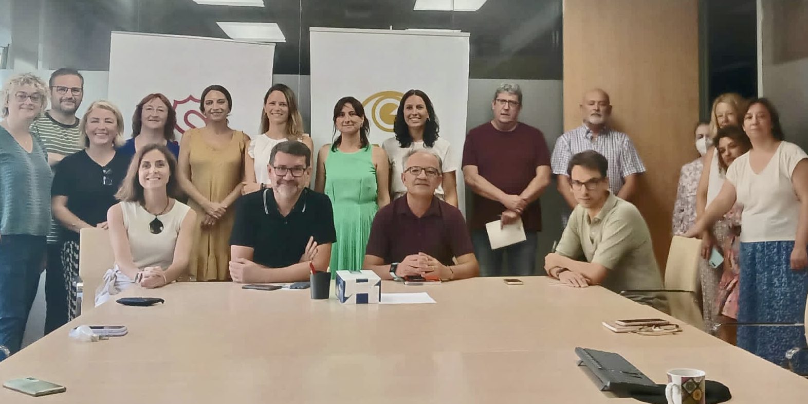 EQUIPO AVAP