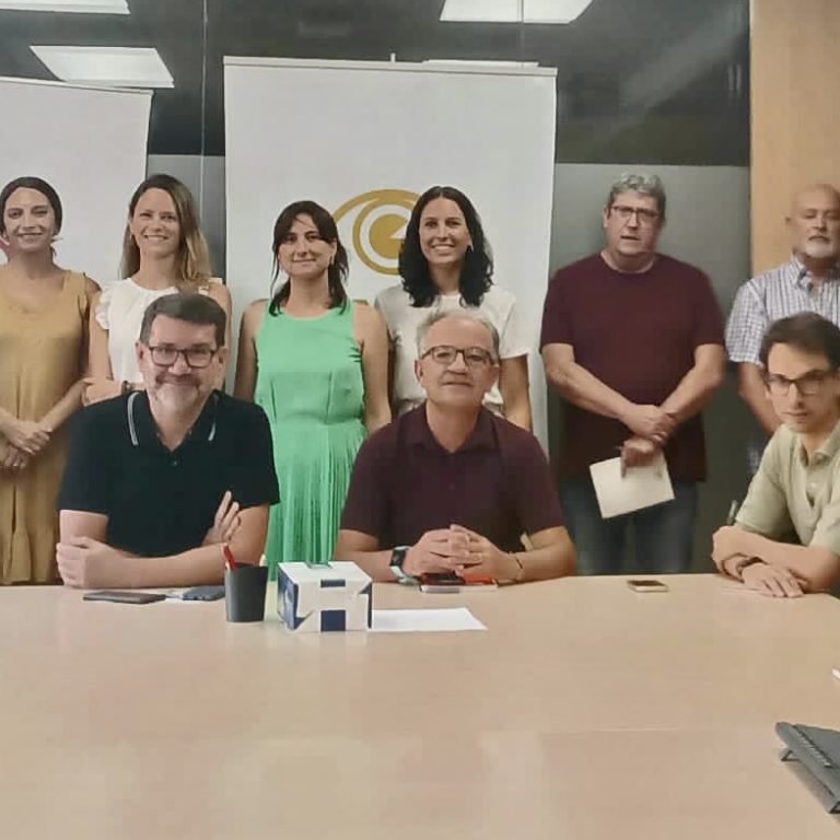 EQUIPO AVAP