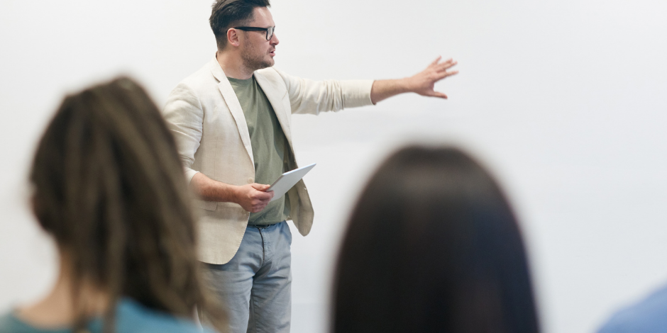 Acreditación del profesorado