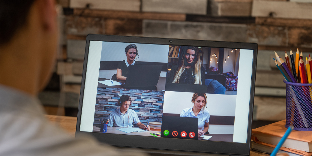 Formación online evaluadores