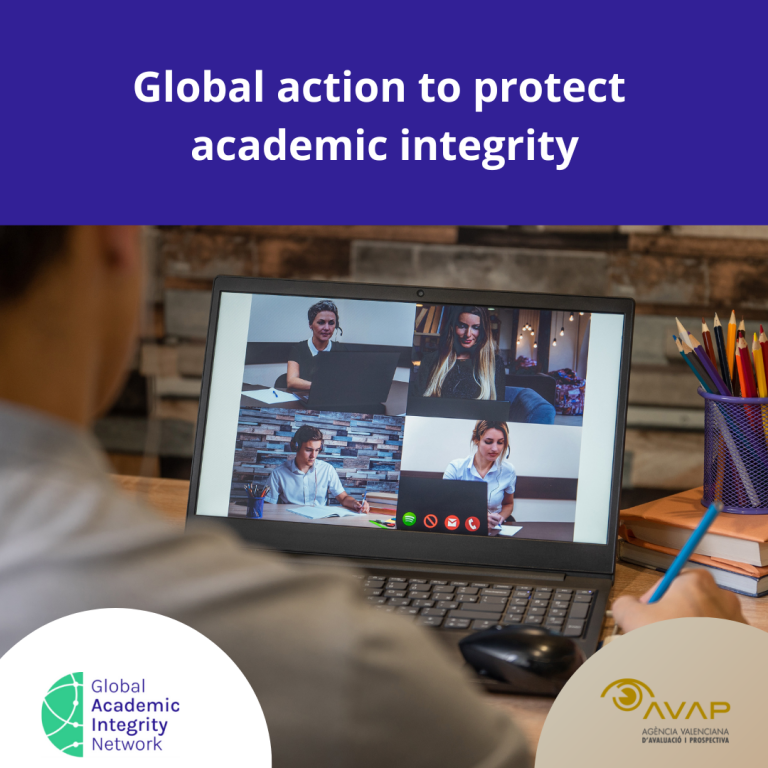 GAIN Global Academic Integrity Network