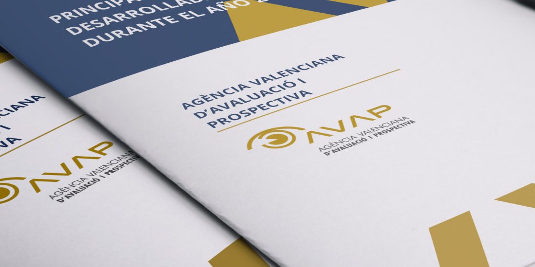 banner home Memoria de Actividades AVAP