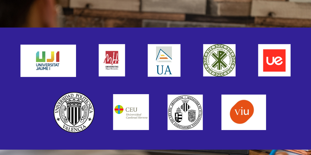 Reunión Universidades (1) Reunió Universitats CV