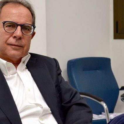 Avelino Corma – Foto Web Avelino Corma
