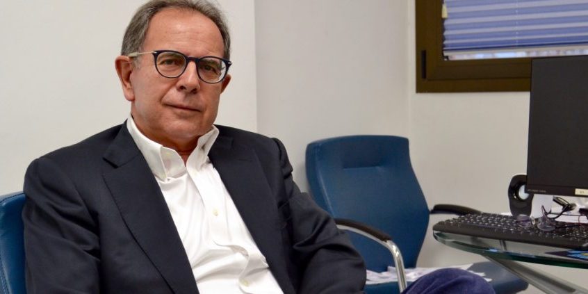 Avelino Corma – Foto Web Avelino Corma