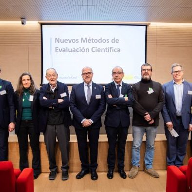 AEI Nuevas claves investigación científica AEI Nuevas claves investigación científica