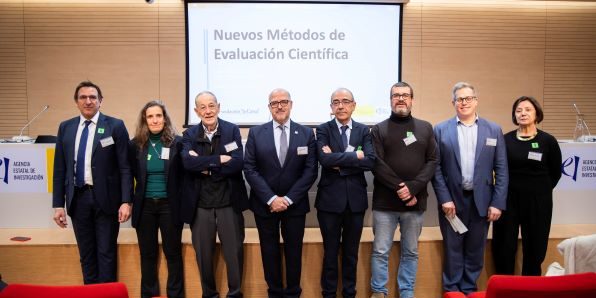 AEI Nuevas claves investigación científica AEI Nuevas claves investigación científica