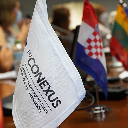 EUConexus Conexus
