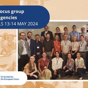 Focus Group ENQA Quality Assurance Fit for the Future (QA-FIT)