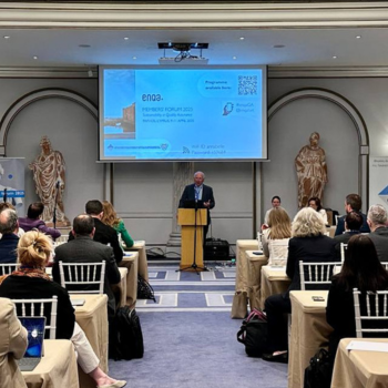 AVAP participa en el ENQA Members’ Forum 2025 en Paphos (Chipre)