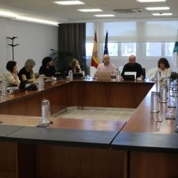 SESIoN DE FORMACIoN DOCENTIA